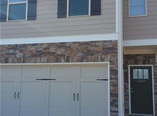 1607 Paxton Dr, Lilburn, GA 30047