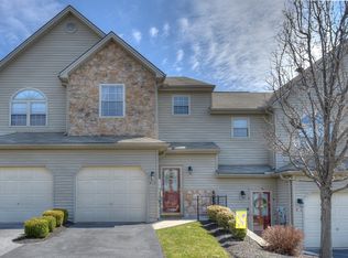 155 Kristy Ln, Harrisburg, PA 17111