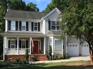 6249 Weathersfield Way, Williamsburg, VA 23188