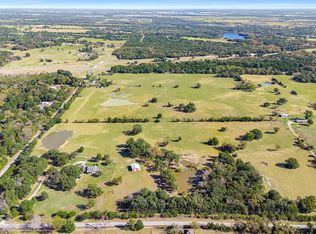 11631 Hiram Rd, Wills Point, TX 75169