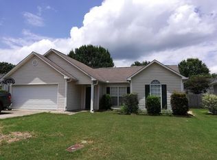 2169 Franklin St, Auburn, AL 36830
