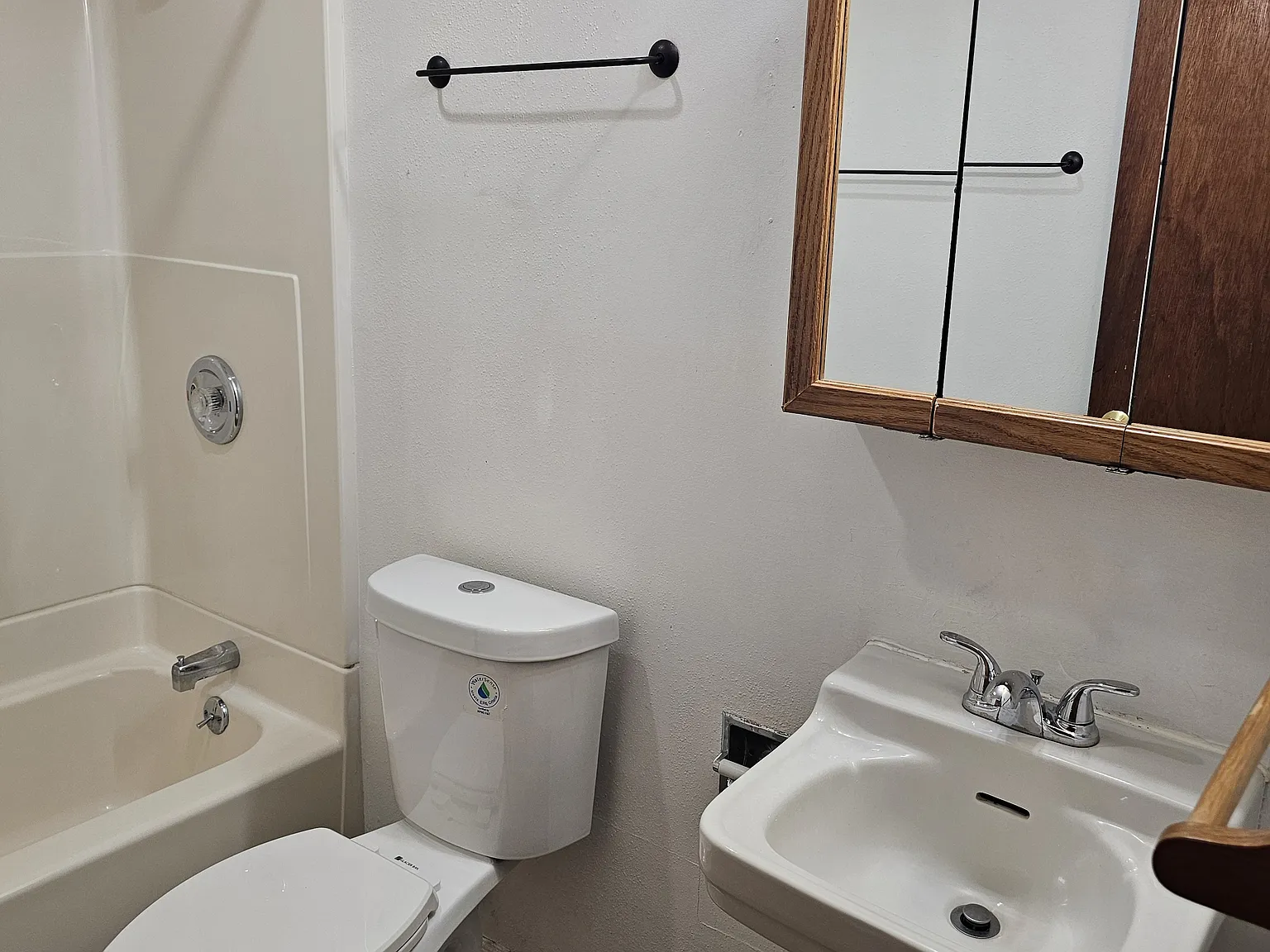 1 bed, 600 sqft, $1,500 — Photo 4