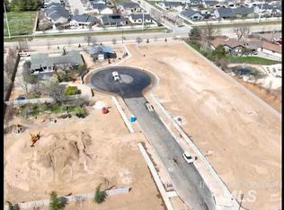 4754 N Supai Pl, Meridian, ID 83646