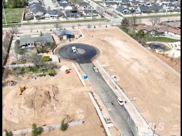 4754 N Supai Pl, Meridian, ID 83646