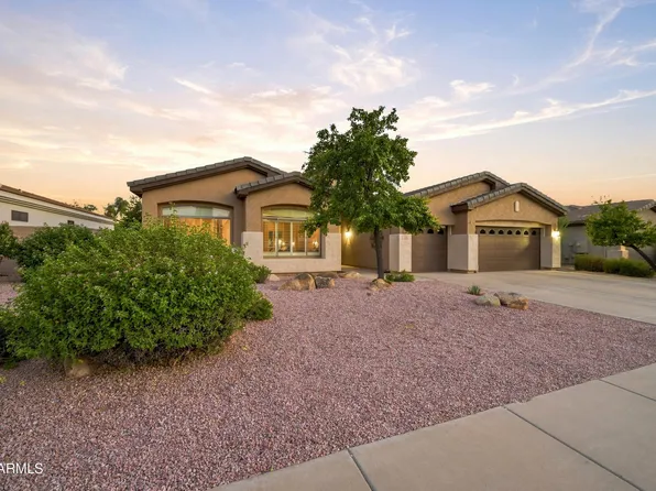 481 E VERMONT Drive, Gilbert, AZ 85295