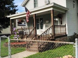 601 Mansion Ave, Ogdensburg, NY 13669