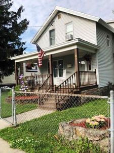 601 Mansion Ave, Ogdensburg, NY, 13669