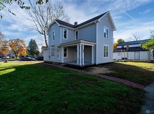 265 Yankee Rd, Middletown, OH 45044