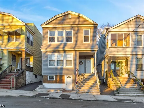 15 Fessenden Pl, Newark City, NJ 07112