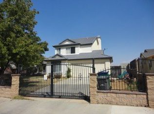37846 Cardiff St, Palmdale, CA 93550