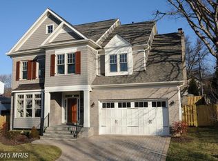 4909 34th St N, Arlington, VA 22207