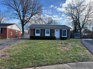 6215 Mercury Dr, Louisville, KY
