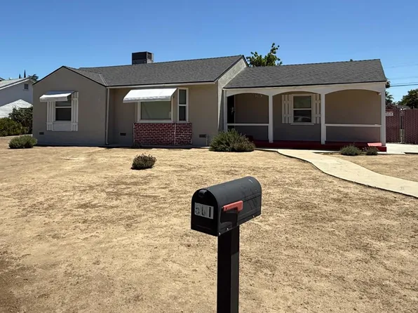 501 Rotan Ave, Madera, CA 93637