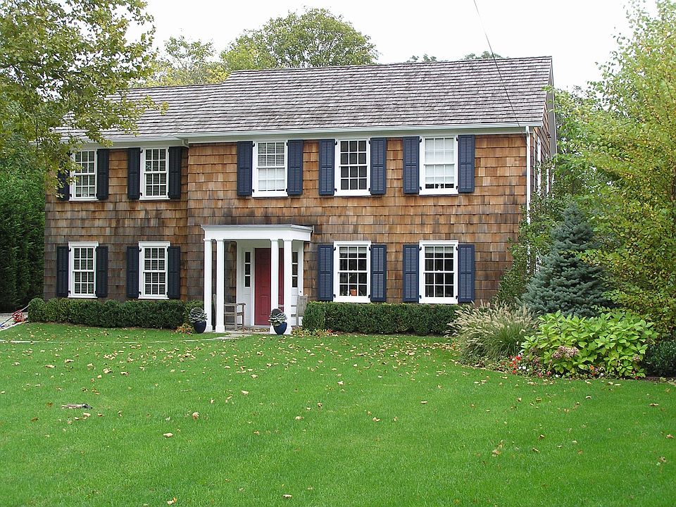 Front View