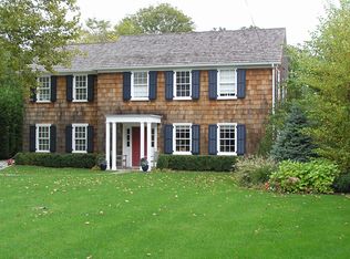 50 Hildreth St, Southampton, NY 11968