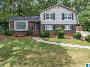 1388 Al Seier Rd, Birmingham, AL 35226