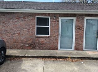 2504 Fairview Way APT 2, Perryville, MO 63775
