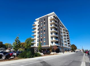 118 W Street Point #402, Colborne, ON L3K4C9
