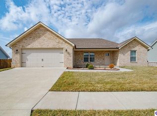 311 Valhalla Trce, Vine Grove, KY 40175