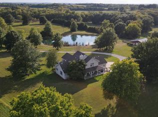 1611 Happy Hollow Rd, Napoleon, MO 64074