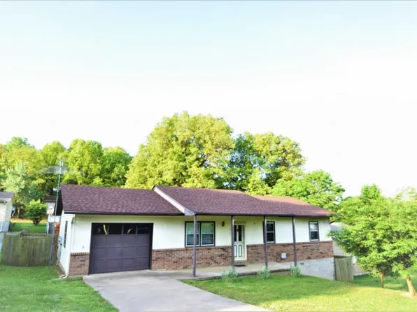 307 Larry Pl, Neosho, MO 64850