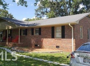 107 Old Mount Hebron Rd, Hartwell, GA 30643
