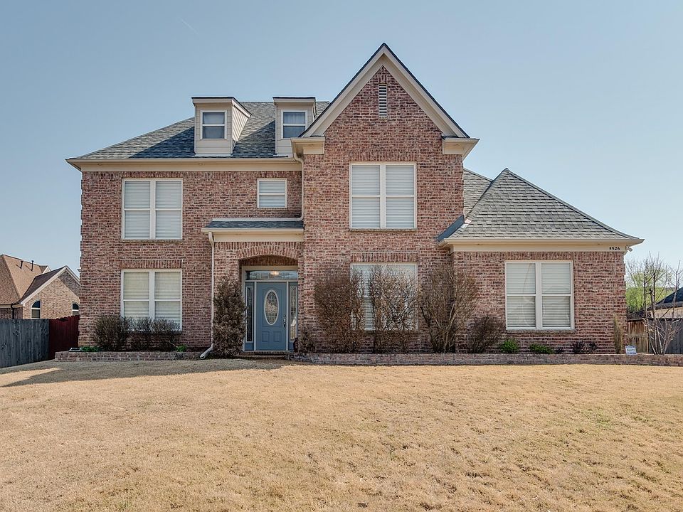 1st image of 5526 Highbury Ln