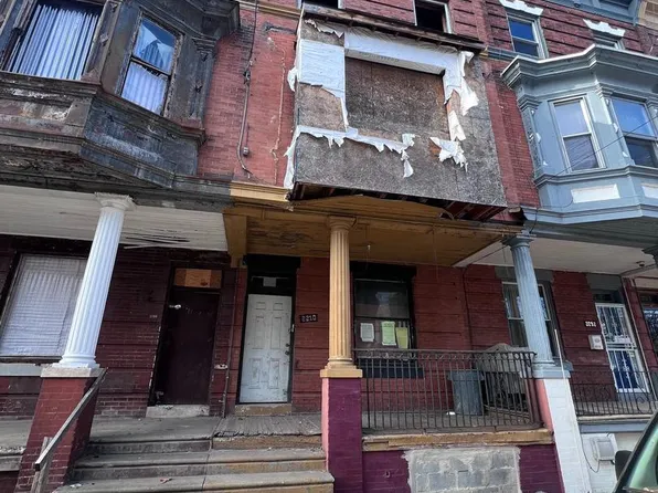 2210 N Natrona St, Philadelphia, PA 19132