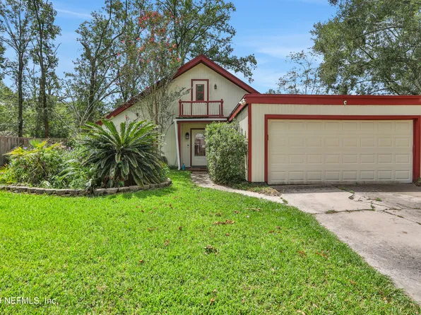 6810 CANDLEWOOD Drive S, Jacksonville, FL 32244
