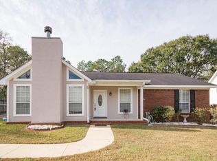 3221 Dubose Ave, Semmes, AL 36575