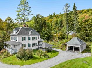 180 State Route 12, Montpelier, VT 05602