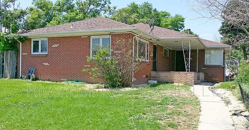 3333 N Krameria St