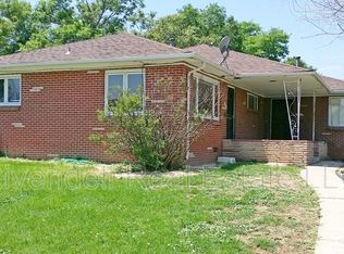 3333 N Krameria St, Denver, CO 80207