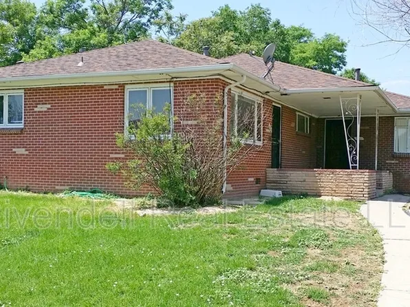 3333 N Krameria St, Denver, CO 80207