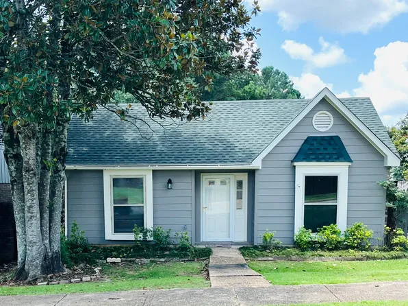 6075 Highland Cir S, Mobile, AL 36608