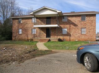 616 W J St APT B, Russellville, AR 72801