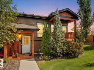 1404 Graybriar Grn, Stony Plain, AB T7Z0G1