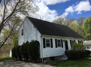 183 Stockbridge Rd, Scituate, MA 02066