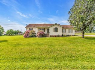 1513 Tellico Ave, Murfreesboro, TN 37129