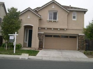 1251 Tracy Cir, Vallejo, CA 94591