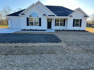 1663 Heritage Rd, Loris, SC 29569