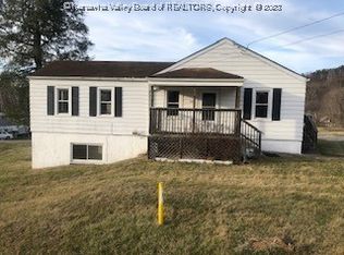 5358 Big Tyler Rd, Charleston, WV 25313