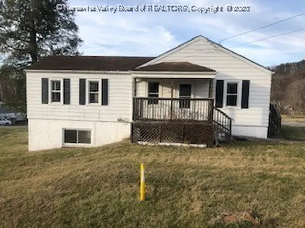 5358 Big Tyler Rd, Charleston, WV 25313