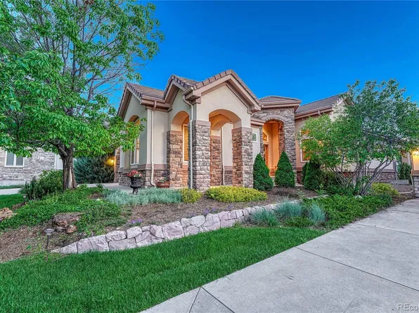 6499 S Blackhawk Way, Aurora, CO 80016