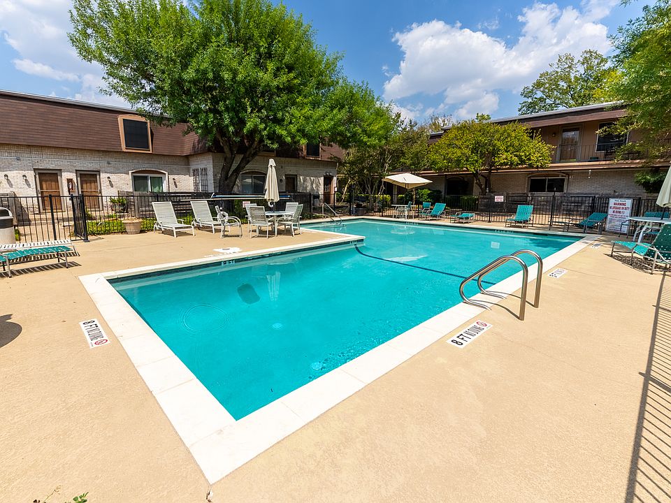 1st image of 7801 Shoal Creek Blvd #256-1