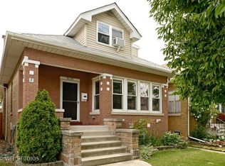 5125 W Foster Ave, Chicago, IL 60630