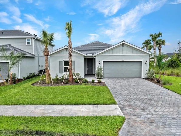4759 TRIBUTE TRAIL, AVE MARIA, FL 34142