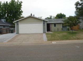 4152 Cirrus St, Redding, CA