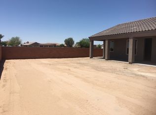 8163 E 35th Ln, Yuma, AZ 85365