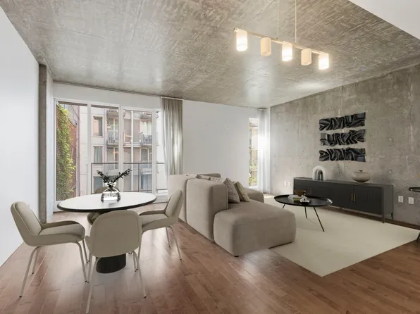 80 Rue Prince #405, Montreal, QC H3C 0K3